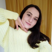 Olga Buchorn