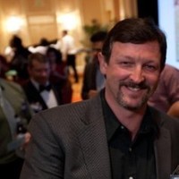 Lloyd Goswick