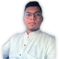 Balamurugan Ravindran