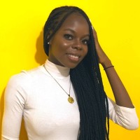Oyinlola Jimoh