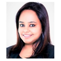 Aayushi Jain