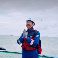 Sonny Darmawan
