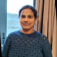 Sukanya Vuyyala