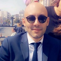 Adam Morad