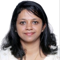 Rini Varghese P