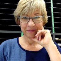 Louise Mcconaghy