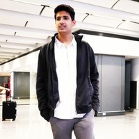 Pavaman Zunjarwad
