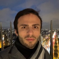 Amirreza Jolani Mameghani