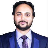 Jay Vardhan