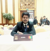Ishfaq K