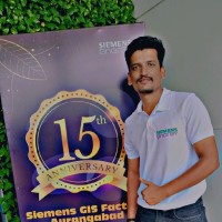 Yogesh Surwase
