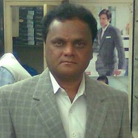 Atul Patel