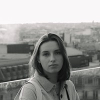 Chloé Vayssettes