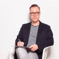 Olaf Arndt