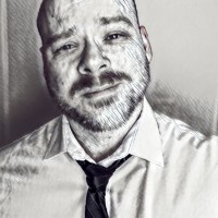 Jeffrey Halpenny