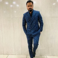 Wasif Ali Raza