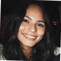 Raven Oshiro, Psy.D
