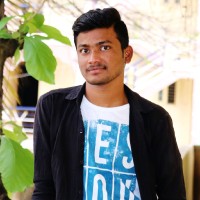 Chalampati Nitheesh Babu