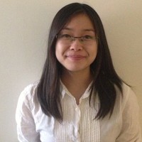 Mindy Wong