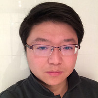 nicolas zhou