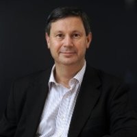 Tim Cope