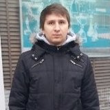 Victor Vladimirsky
