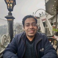 Abhishek Das