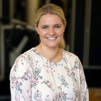 Brooke Parry-Jones