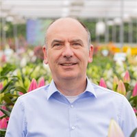 Richard Van Den Bos