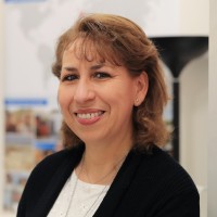 Ouarda Lunetta-Namane