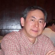 Fred Lo