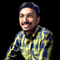 Rutvik Patel