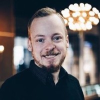 Patrik Sandberg