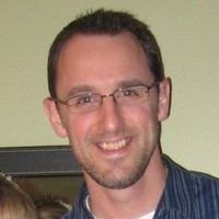 Chris Borden