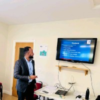 Dr Abdifatah Omar