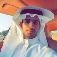 Yasser Alrashidi