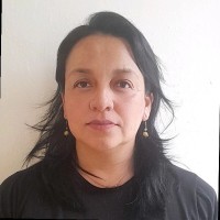 Sonia Del Pilar Rosero