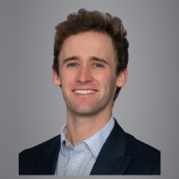 Patrick Barker