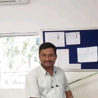 Govind A Thosar