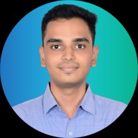Harshil Pradhan