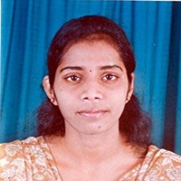 Sasmita Dhal
