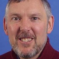 Paul Nicholson
