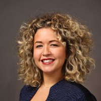 Gianna Van Winkle, Mba, Chep