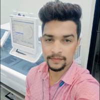 Umesh Raut