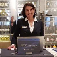 Sonja Lodewijkx