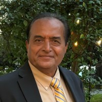 Satish Patel