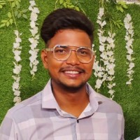 Gururaj Kinnal
