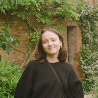 Josie Greenwood
