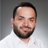 Stefano Sandoval
