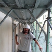 Massimo Levi